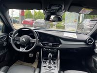 Alfa Romeo Giulia - Vorschau Bild 6