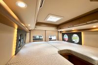 Malibu Van diversity GT skyview 640 LE K -Markise (13/14)