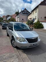 Chrysler Voyager 2007-2.8 CRD Automatic-Fa... - Chrysler Voyager: 2.8