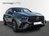 Mercedes-Benz GLE 53 AMG 4Matic+ Coupe *Pano *Sitzklima *Headu - Mercedes-Benz GLE 53 AMG in Hamburg
