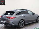 Mercedes-Benz CLA 45 AMG Shooting Brake PERFORMANCE,PANO,AHK - Mercedes-Benz CLA 45 AMG Shooting Brake