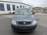 Volkswagen Caddy Life Familien Caddy EcoFuel - gebrauchte VW Caddy aus dem Jahr 2007