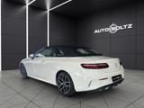Mercedes-Benz E 200 AMG Night Distronic Komf. P. Kam - Mercedes-Benz E-Klasse: Cabrio