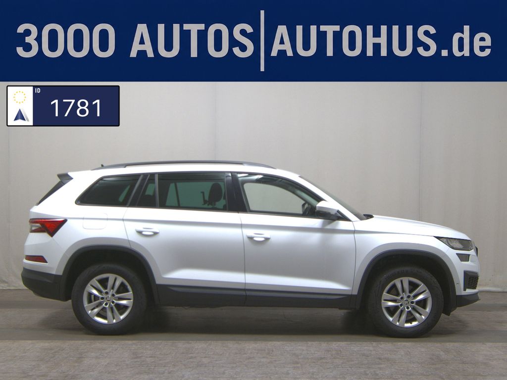 Image of Skoda Kodiaq