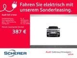 Audi Q4 e-tron 35 e-tron 125 kW MAT-LED HUD NAVI PLUS - AUDI Q4 e-tron Leasingangebote für Privatpersonen