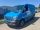 Mercedes-Benz Sprinter II Kasten 213CDI |KLIMA|1.HAND| - Mercedes-Benz Sprinter mit Diesel-Antrieb: Automatik, 2.2