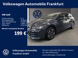 Volkswagen Golf Life 1,5 l eTSI OPF 85 kW (116 PS) 7-Gang-D - Volkswagen Golf Neuwagen in Frankfurt (Main)