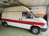 Volkswagen T4 2,5 TDI - Volkswagen T4 andere aus 2000