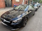 Mercedes-Benz CLA 220 4MATIC DCT - - Mercedes-Benz CLA 220 in Duisburg