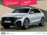 Audi Q8 45 TDI quattro tiptronic Anschlussgarantie 3  - Audi Q8 in Mönchengladbach