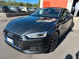Audi A5 SPB 40 TDI quattro S tronic Design - Audi A5 mit Halbautomatikschaltung