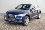 Audi Q5 2.0 TFSI quattro S LINE*LED*NAVI*VC*AHK*1.HD* - Audi Q5 Gebrauchtwagen