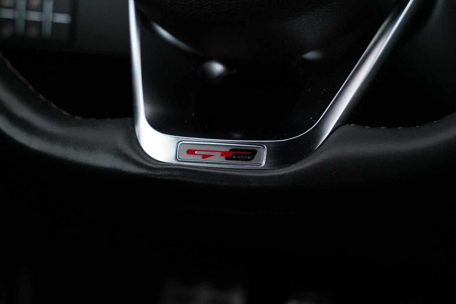 Kia PROCEED GT-LINE 1.5-GDI KIA SCHECKHEFT GEPFLEGT