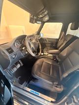 Mercedes-Benz G 500 -Limited Edition 1 of 463 - Mercedes-Benz G-Klasse: Limited Edition