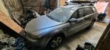 Mazda 6 gg - Mazda aus 2005: Kombi, Mazda6