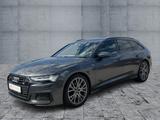 Audi A6 Avant 55 TFSI QU 2xS-LINE MATRIX+NAV+B&O+360° - Audi A6 mit Benzin-Antrieb: Kombi, 3.2