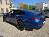 Mercedes-Benz AMG GT43 *V8 Optik*Panorama*Garantie MB*Voll - Mercedes-Benz GT-Klasse Gebrauchtwagen