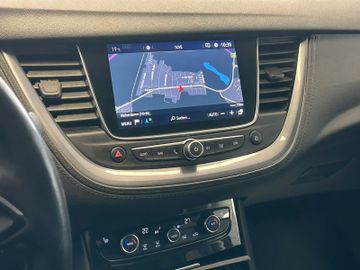 Opel Grandland (X) - 12