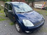 Ford Fiesta Futura 1,4l Klimaanlage ( F Ohne Papiere) - Ford Fiesta aus 2005 mit Diesel-Antrieb