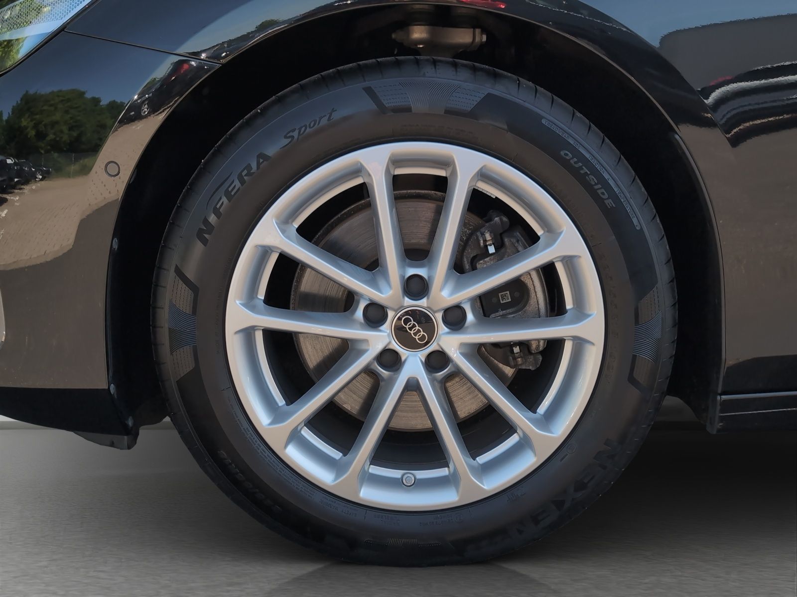 Audi A6 - Bild 12