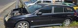 Opel Vectra Caravan 3.0 V6 CDTI - - Opel Vectra: V6 Cdti
