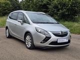 Opel Zafira C 2.0 CDTI Tourer Innovation 7-Sitzer I