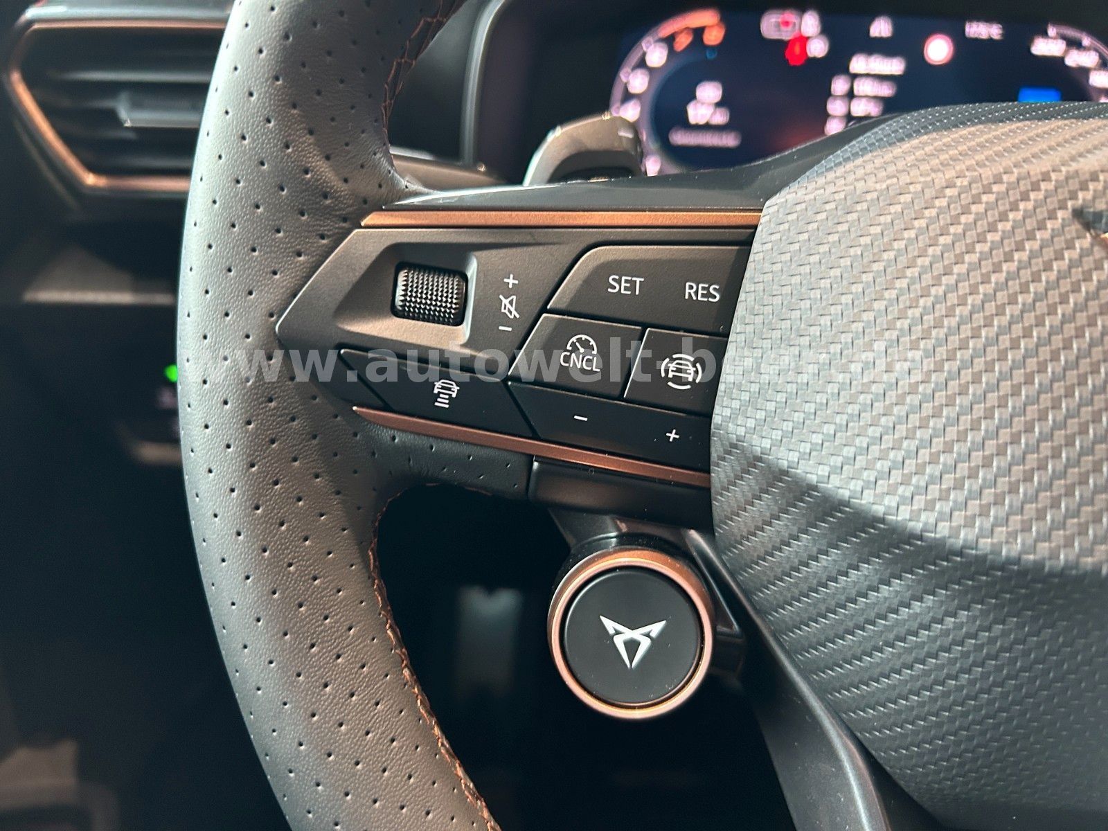 Cupra Leon - Bild 7