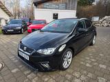Seat Ibiza FR - gebrauchte Seat Ibiza aus dem Jahr 2018