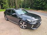 Kia Optima 1.7 CRDi DCT GT Line Sportswagon GT Line - Kia Optima von privat