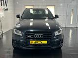 Audi SQ5 3.0 TDI plus quattro S-Line - Audi SQ5 Gebrauchtwagen in Berlin