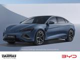 BYD SEAL MJ 25 82,5kWh Batt. Design