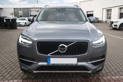 Fahrzeugabbildung Volvo XC90 D5 AWD*360°*PANO*STDHZG*7Si*MIETKAUF mögl.