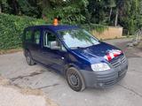 Volkswagen Caddy Maxi 1.9 TDI* Klima* 5 Sitzer*195.984 Km