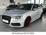 Audi S3 2.0 TFSI quattro - Audi S3 in Mönchengladbach