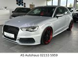 Audi S3 2.0 TFSI quattro - Audi in Viersen