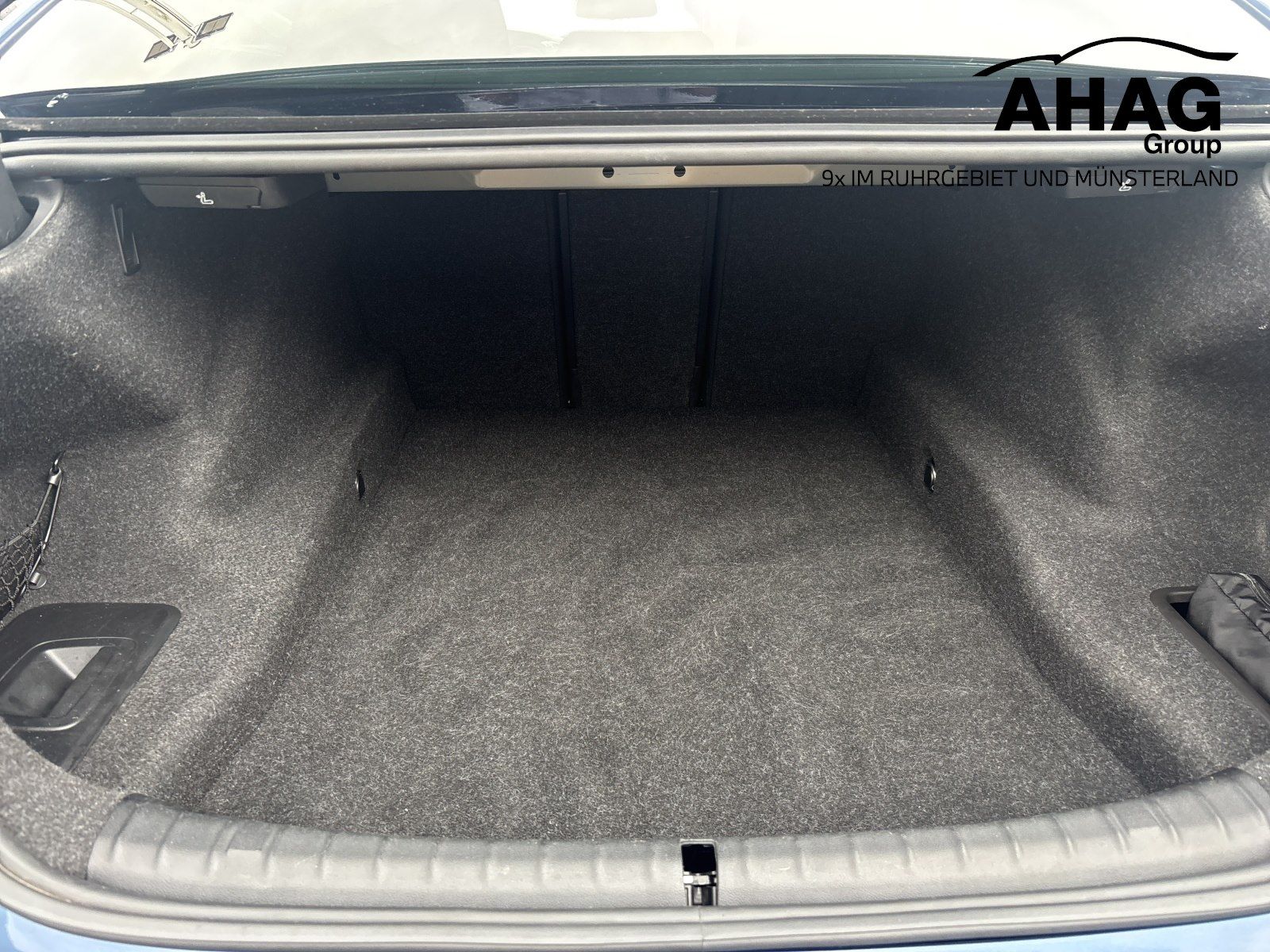 BMW 540 - Bild 11