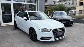 Audi A3 - 1