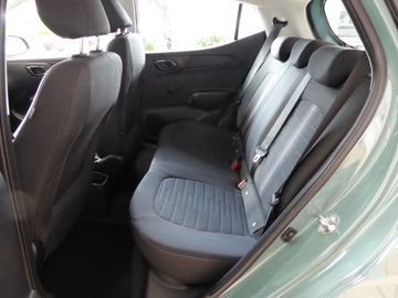 Hyundai i10 1.0 Trend, Sitzheizung, Lenkradheizung Rückf