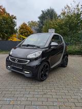 Smart 451 Fortwo Lorinser Klima Servo CarPlay - Smart ForTwo: Lorinser
