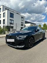 BMW M240i - Garantie 2027 + Wartungspaket + HU 2028 - gebrauchte BMW M240i aus dem Jahr 2022
