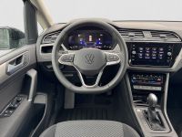 Volkswagen Touran - Vorschau Bild 11