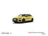 Audi S3 Sportback 2.0 TFSI qu S tronic *Matrix*B&O*HU - Audi S3 in Dresden