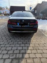 BMW 530d Premium Selection Garantie, Service Inclusi - BMW: Premium Selection