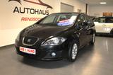 Seat Leon Reference Copa Ecomotive 1.Hand - Seat Leon: Reference