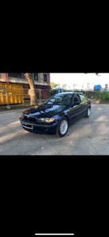 BMW Bmw E46 316i Facelift - BMW 316 in Krefeld
