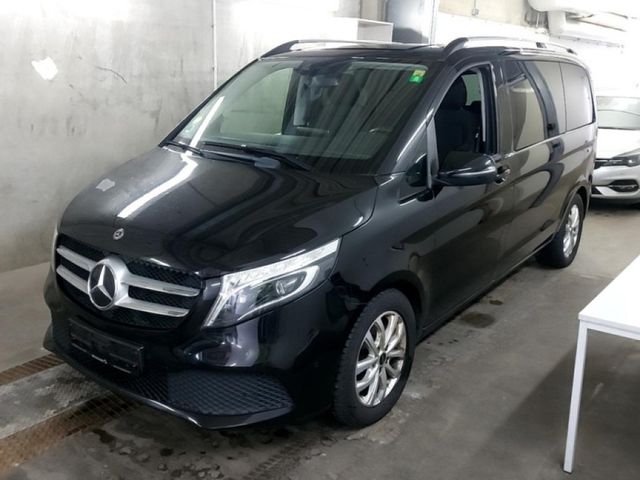 Mercedes-Benz V 300 EDITION Sport*LED(ILS)*Navi*Liege-Paket