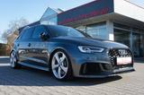 Audi RS3 Sportback 2.5 TFSI quattro *MATRIX-LED*B&O* - gebrauchte Audi RS3 aus dem Jahr 2019