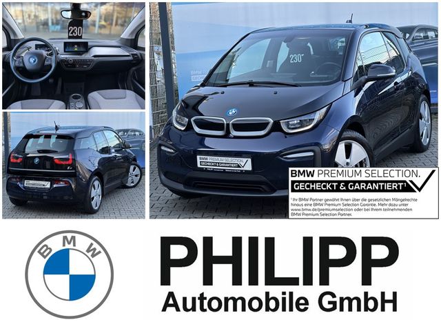 BMW i3 120 Komfortzugang DAB Navi-Prof LED