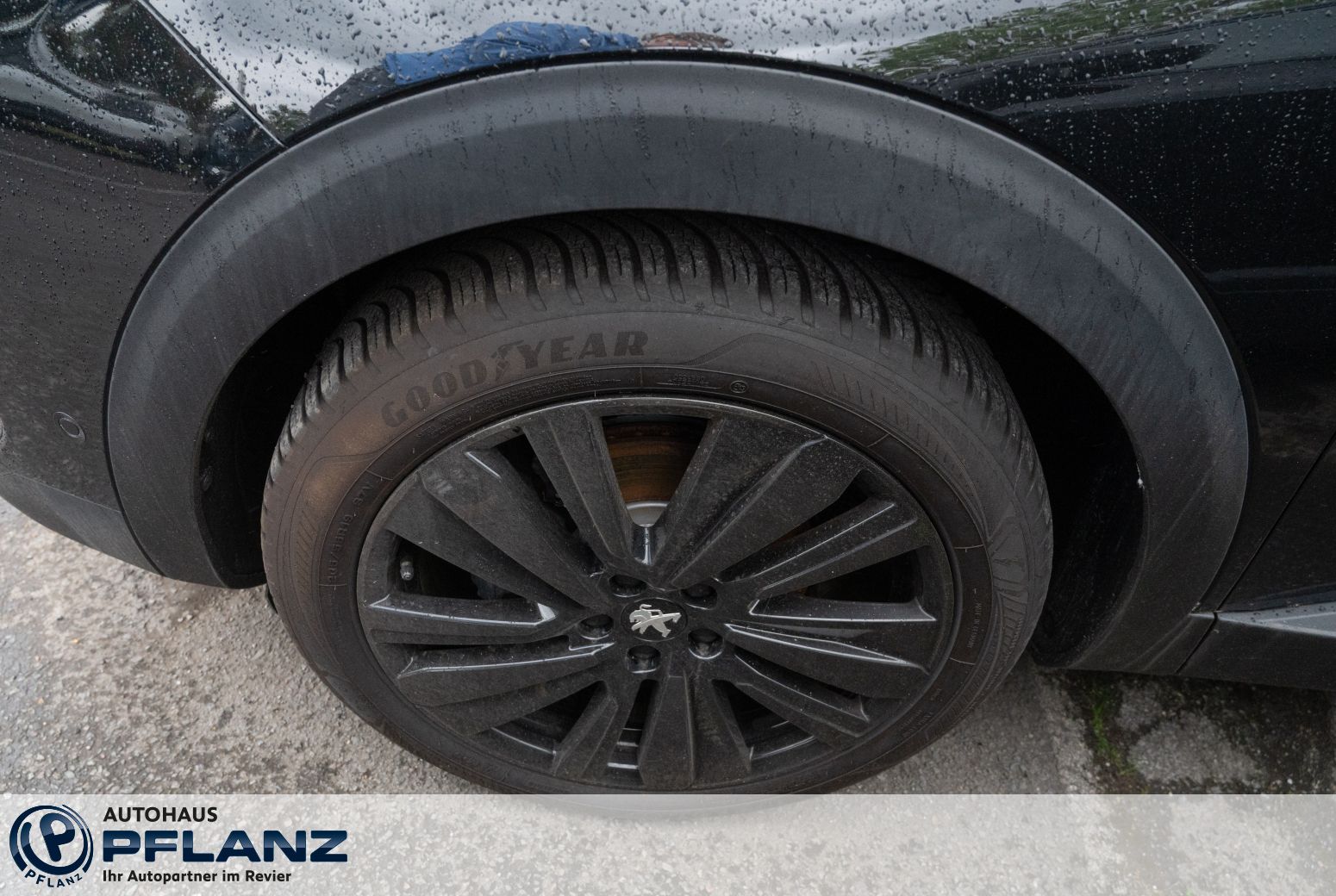 Peugeot 5008 - Bild 13
