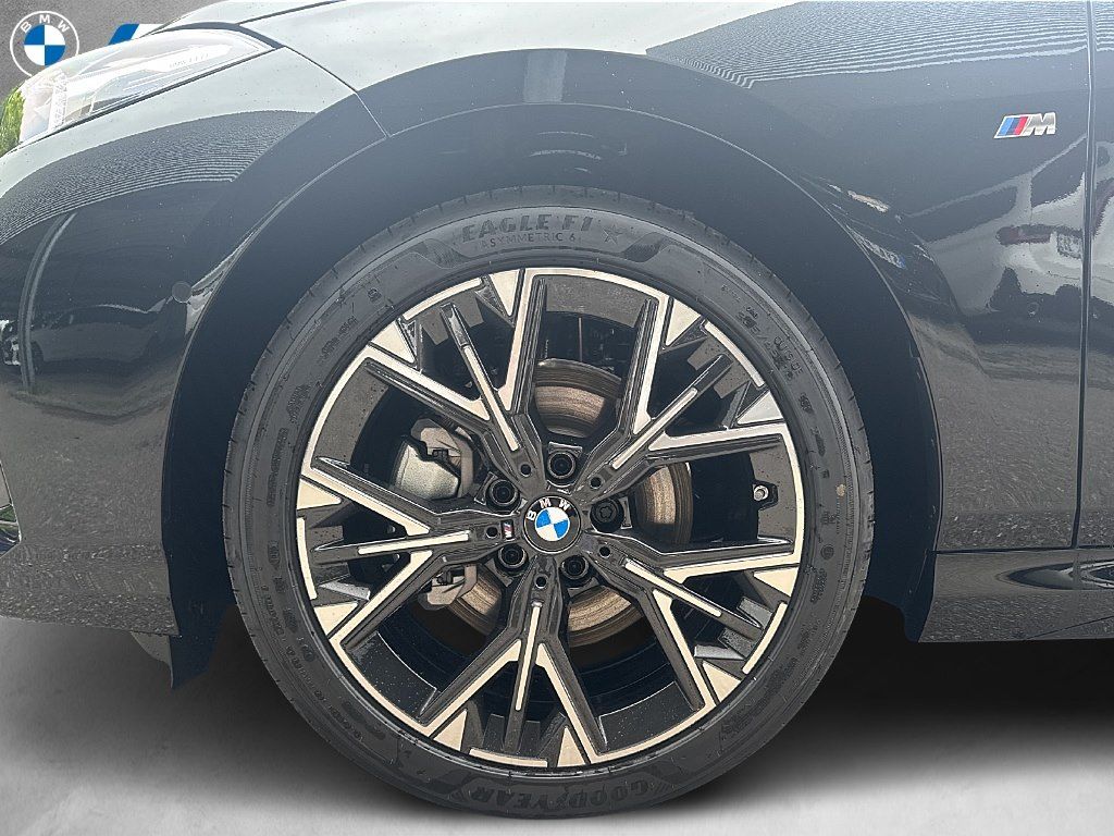 BMW 220 Gran Coupé - Bild 8